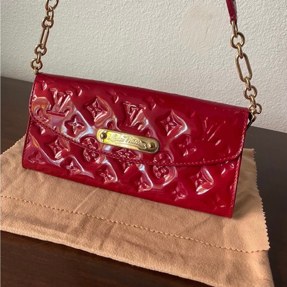 LOUIS VUITTON SUNSET BOULEVARD EXCELLENT CONDITION - Picture 3 of 11